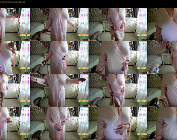 soft_body — 21 minute Chaturbate female cam show recording, 1080p, Aug 10, 2022
