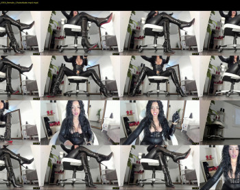 sol_smith_xxx — 55 minute Chaturbate female cam show recording, 1080p, Aug 10, 2022