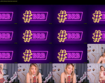 sonya_boldwin — 70 minute Chaturbate female cam show recording, 1080p, Aug 10, 2022