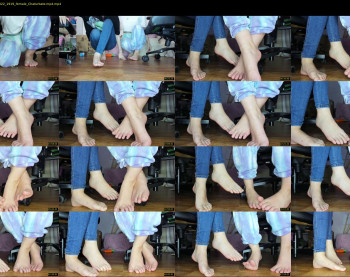 strupedsunicorns — 55 minute Chaturbate couple cam show recording, 1080p, Aug 10, 2022
