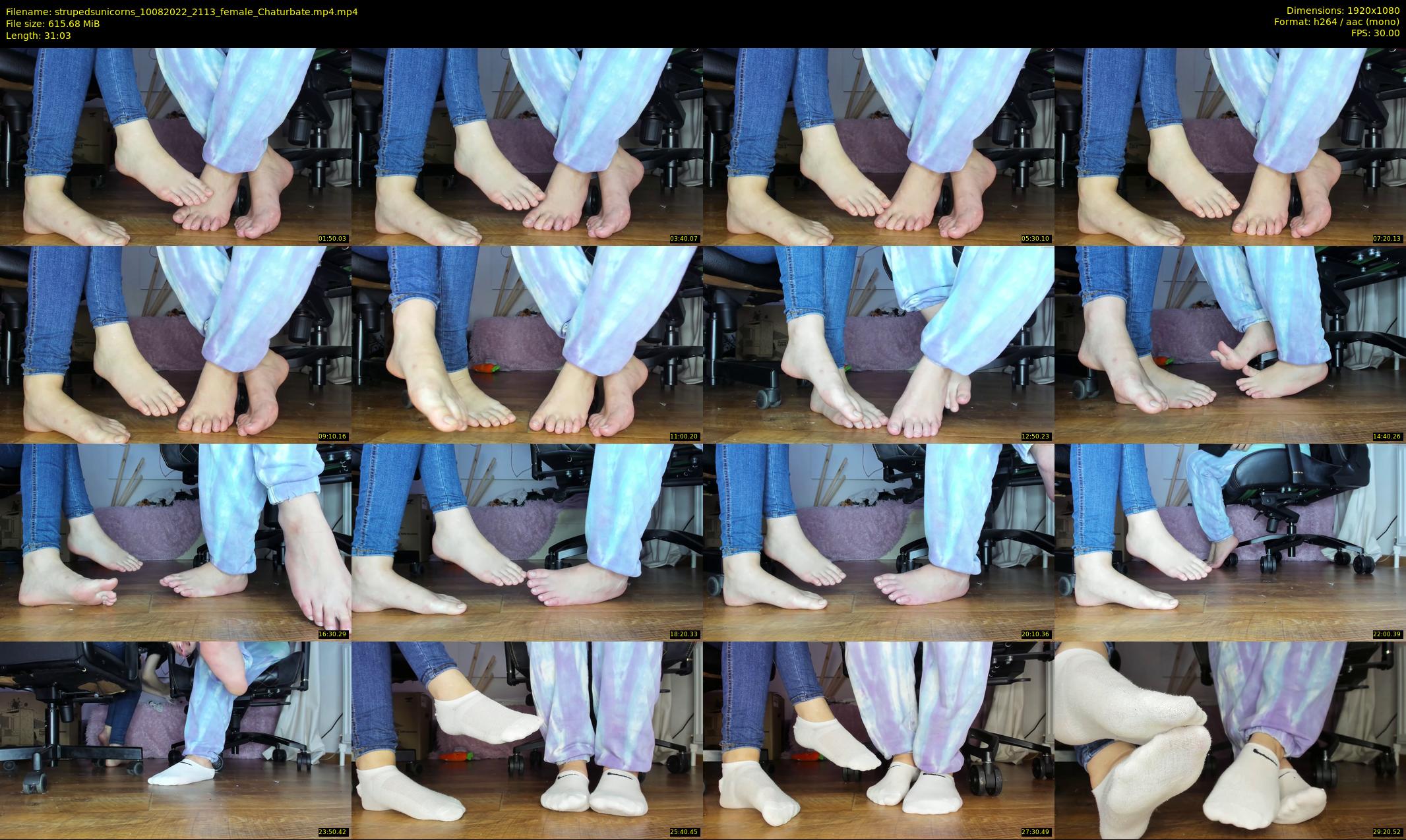 strupedsunicorns — 32 minute Chaturbate couple cam show recording, 1080p, Aug 10, 2022