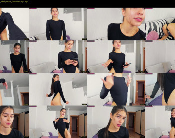 sugar_morgan — 40 minute Chaturbate female cam show recording, 1080p, Aug 10, 2022