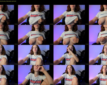 sweetcobra — 33 minute Chaturbate female cam show recording, 720p, Aug 11, 2022