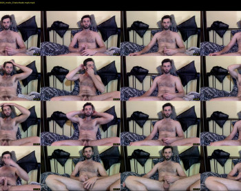 sweettom69 — 26 minute Chaturbate male cam show recording, 720p, Aug 11, 2022