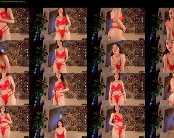 tatekristin — 22 minute Chaturbate female cam show recording, 1080p, Aug 10, 2022
