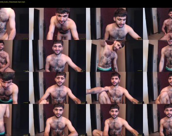 teddy_mode — 44 minute Chaturbate couple cam show recording, 1080p, Aug 10, 2022