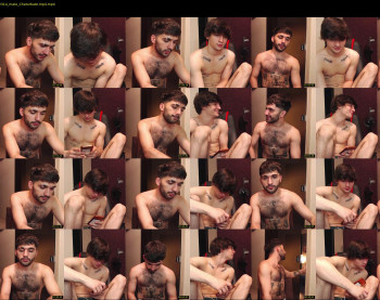 teddy_mode — 10 minute Chaturbate couple cam show recording, 1080p, Aug 10, 2022