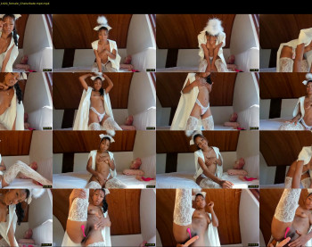 therainqueen — 99 minute Chaturbate female cam show recording, 720p, Aug 10, 2022