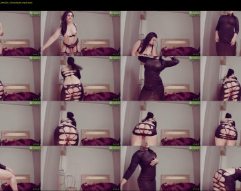 tiny_hat — 54 minute Chaturbate female cam show recording, 1080p, Aug 10, 2022