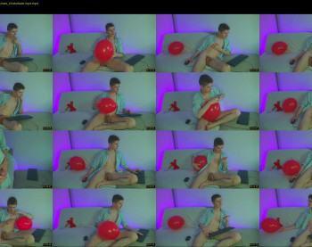 tonrapt — 56 minute Chaturbate male cam show recording, 720p, Aug 10, 2022