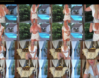 tunderose — 18 minute Chaturbate female cam show recording, 720p, Aug 11, 2022
