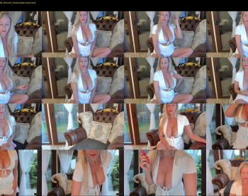 tunderose — 17 minute Chaturbate female cam show recording, 720p, Aug 11, 2022