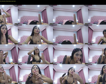 valentoro1 — 35 minute Chaturbate female cam show recording, 720p, Aug 10, 2022