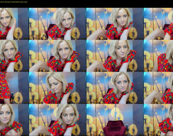 viciousqueen — 55 minute Chaturbate female cam show recording, 1080p, Aug 10, 2022