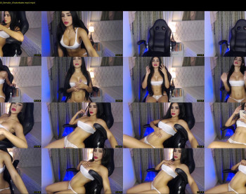 vicky_g21 — 32 minute Chaturbate female cam show recording, 720p, Aug 10, 2022