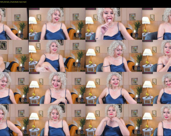 victoria_dior — 50 minute Chaturbate female cam show recording, 720p, Aug 10, 2022