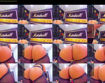 victoriaroyce_ — 56 minute Chaturbate female cam show recording, 1080p, Aug 10, 2022