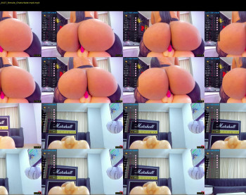 victoriaroyce_ — 61 minute Chaturbate female cam show recording, 1080p, Aug 11, 2022