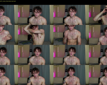 viktor_secret — 24 minute Chaturbate male cam show recording, 1080p, Aug 10, 2022