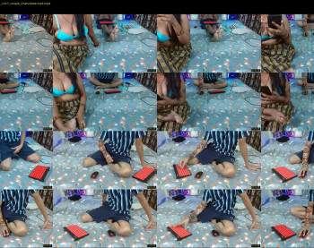 we_are_indian — 14 minute Chaturbate couple cam show recording, 480p, Aug 10, 2022