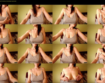 wickedtease — 52 minute Chaturbate female cam show recording, 720p, Aug 11, 2022
