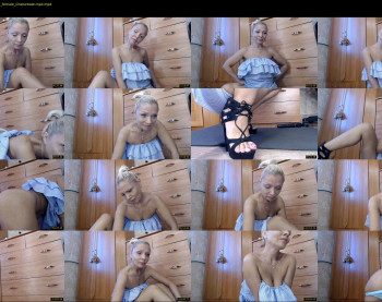 wildroze — 96 minute Chaturbate female cam show recording, 720p, Aug 10, 2022
