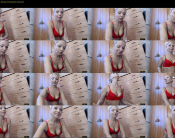wildroze — 4 minute Chaturbate female cam show recording, 720p, Aug 10, 2022