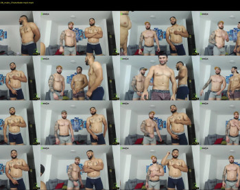 willhottwil1 — 12 minute Chaturbate couple cam show recording, 1080p, Aug 11, 2022