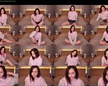 yes_ready — 24 minute Chaturbate female cam show recording, 1080p, Aug 10, 2022