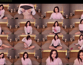 yes_ready — 36 minute Chaturbate female cam show recording, 1080p, Aug 10, 2022
