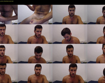 yoooups — 49 minute Chaturbate male cam show recording, 720p, Aug 10, 2022