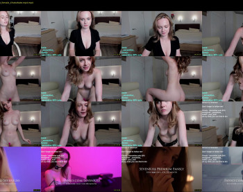 your_kat — 37 minute Chaturbate female cam show recording, 720p, Aug 10, 2022