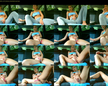yourguiltypassionn — 23 minute Chaturbate female cam show recording, 720p, Aug 10, 2022