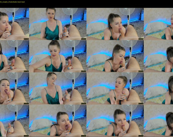 5sunshine — 15 minute Chaturbate couple cam show recording, 1080p, Aug 11, 2022
