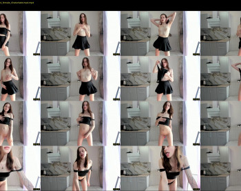 _abby_bb — 18 minute Chaturbate female cam show recording, 1080p, Aug 11, 2022