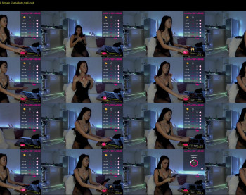 _astarta_ — 36 minute Chaturbate female cam show recording, 1080p, Aug 11, 2022