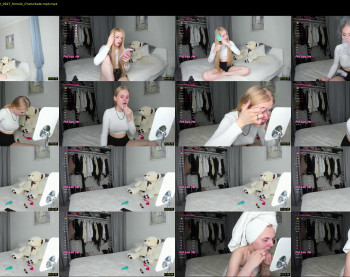 _be_my_daddy — 58 minute Chaturbate female cam show recording, 1080p, Aug 11, 2022