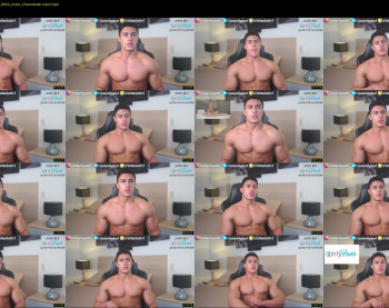 _cristianlopez — 15 minute Chaturbate male cam show recording, 1080p, Aug 11, 2022