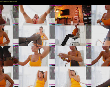 _d_a_s_h_a_ — 93 minute Chaturbate female cam show recording, 720p, Aug 11, 2022