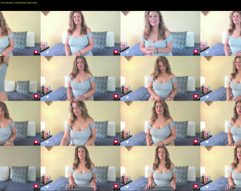 _jeniffer_hot — 21 minute Chaturbate female cam show recording, 720p, Aug 11, 2022