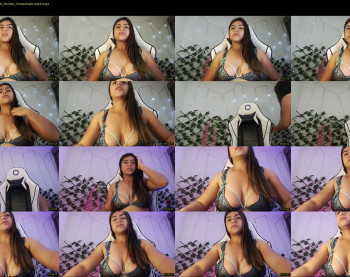 _karen01 — 3 minute Chaturbate female cam show recording, 720p, Aug 11, 2022