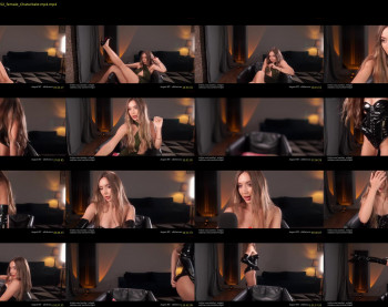 _mariarty_ — 92 minute Chaturbate female cam show recording, 720p, Aug 12, 2022