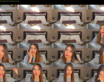 _meghan_gomez1_ — 59 minute Chaturbate female cam show recording, 1080p, Aug 12, 2022
