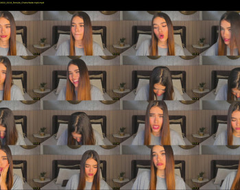 _meghan_gomez1_ — 7 minute Chaturbate female cam show recording, 1080p, Aug 12, 2022