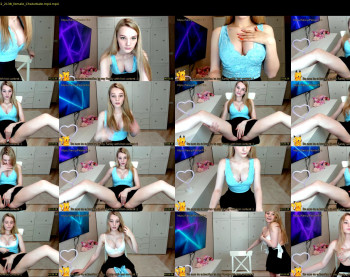 _passion_show_ — 57 minute Chaturbate couple cam show recording, 1080p, Aug 11, 2022