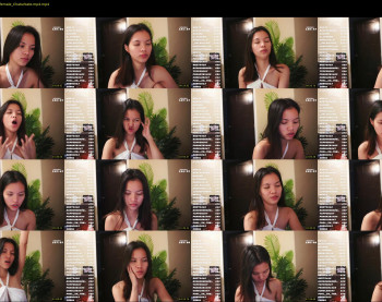 _pilya_ — 54 minute Chaturbate female cam show recording, 1080p, Aug 11, 2022
