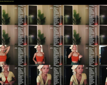 _pilya_ — 21 minute Chaturbate female cam show recording, 1080p, Aug 11, 2022