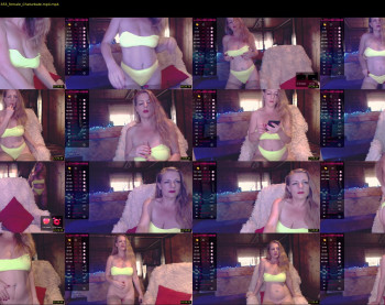 _solar_jane_ — 43 minute Chaturbate female cam show recording, 1080p, Aug 11, 2022
