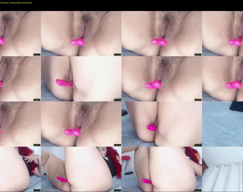 _twiggy — 55 minute Chaturbate female cam show recording, 1080p, Aug 11, 2022