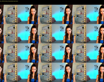 abella_danger_x — 8 minute Chaturbate female cam show recording, 1080p, Aug 11, 2022
